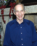 Melvin Siegel