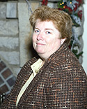 Patty Kistner