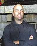 Ryan Fluesmeier