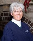 Theresa McNelly