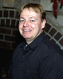 Todd Jennings