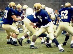 Garrick McGee of NEO