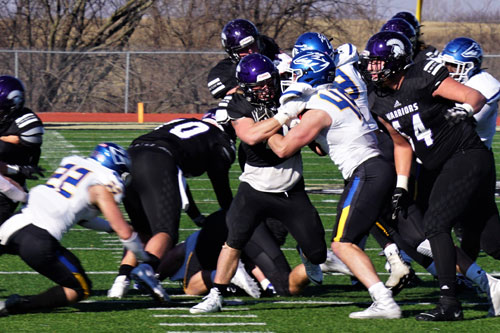 2019 Mineral Water Bowl