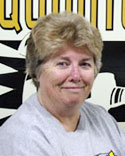 Theresa McNelly