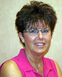 Theresa McNelly